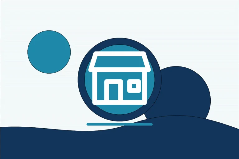 Generic unbranded illustration representing Retail