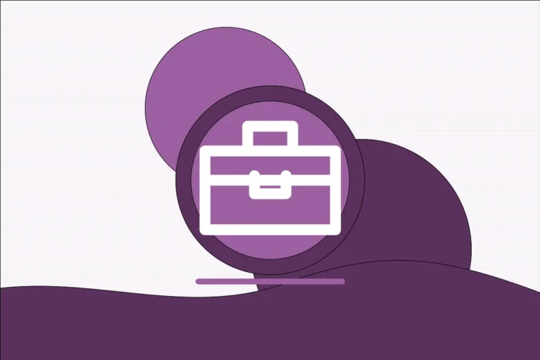 Generic unbranded illustration representing Business Support