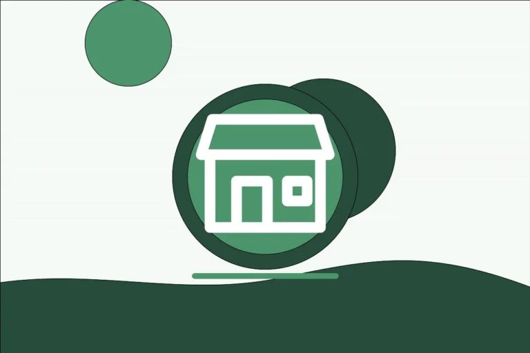 Generic unbranded illustration representing Retail