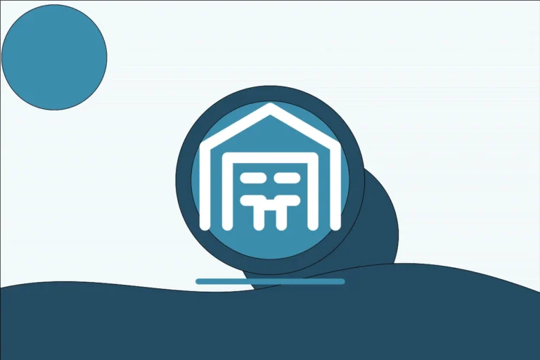 Generic unbranded illustration representing Auto Service