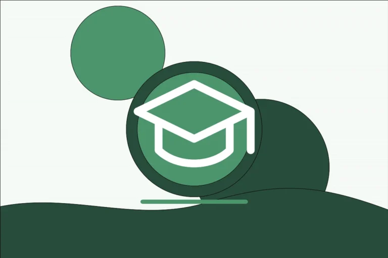Generic unbranded illustration representing Education (Institutions)