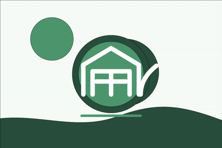 Generic unbranded illustration representing Farm & Agriculture