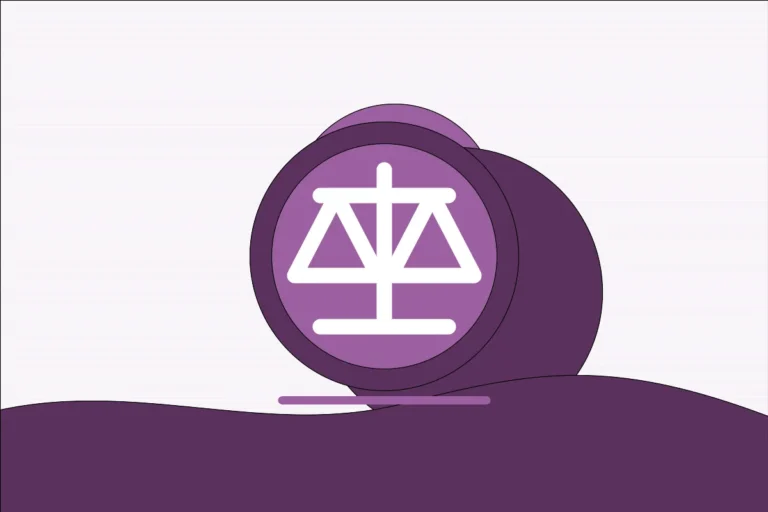 Generic unbranded illustration representing Legal
