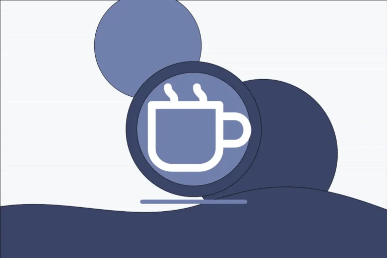 Generic unbranded illustration representing Cafes & Treats