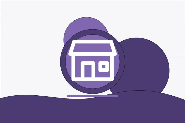Generic unbranded illustration representing Retail