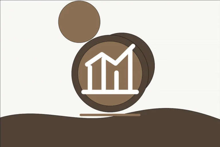 Generic unbranded illustration representing Financial