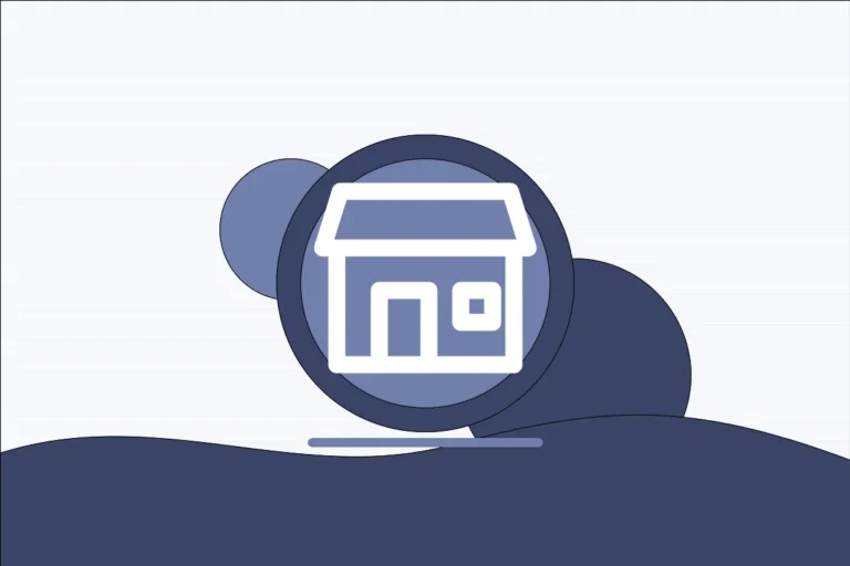 Generic unbranded illustration representing Retail