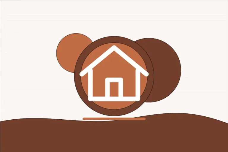 Generic unbranded illustration representing Real Estate