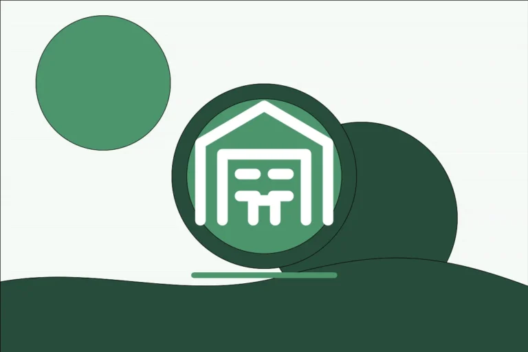 Generic unbranded illustration representing Facility Services