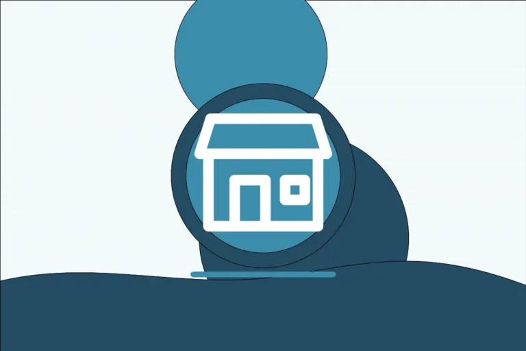 Generic unbranded illustration representing Retail