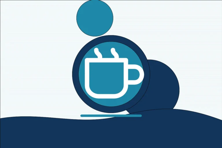 Generic unbranded illustration representing Cafes & Treats