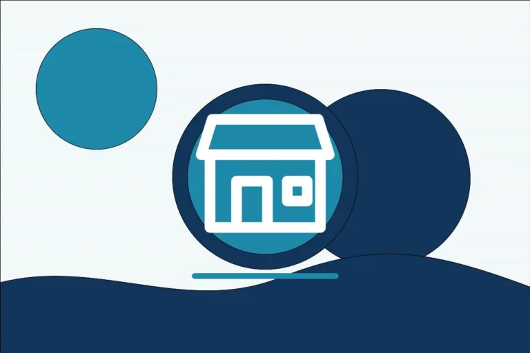 Generic unbranded illustration representing Retail