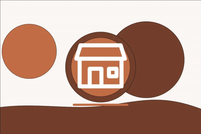 Generic unbranded illustration representing Retail