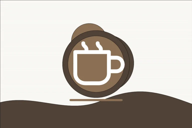 Generic unbranded illustration representing Cafes & Treats