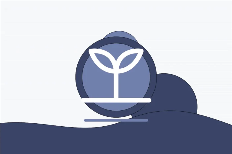 Generic unbranded illustration representing Landscaping & Lawn Care