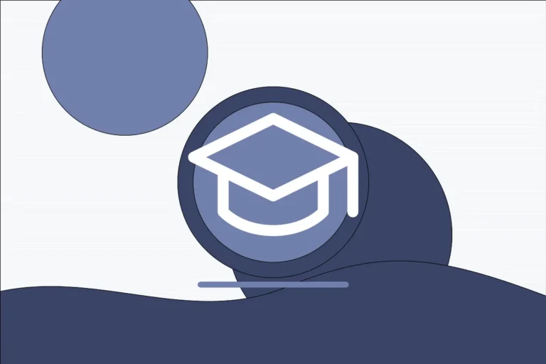 Generic unbranded illustration representing Education (Institutions)