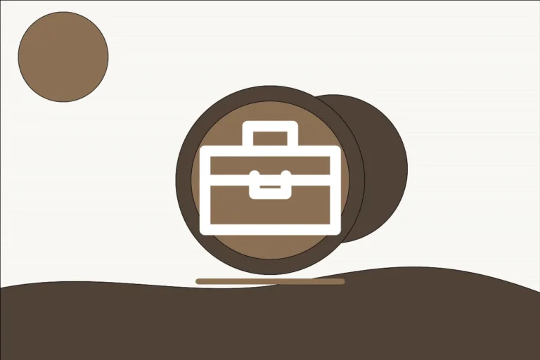 Generic unbranded illustration representing Business Support