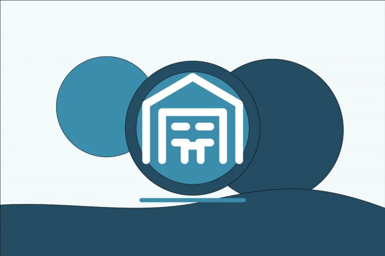 Generic unbranded illustration representing Facility Services