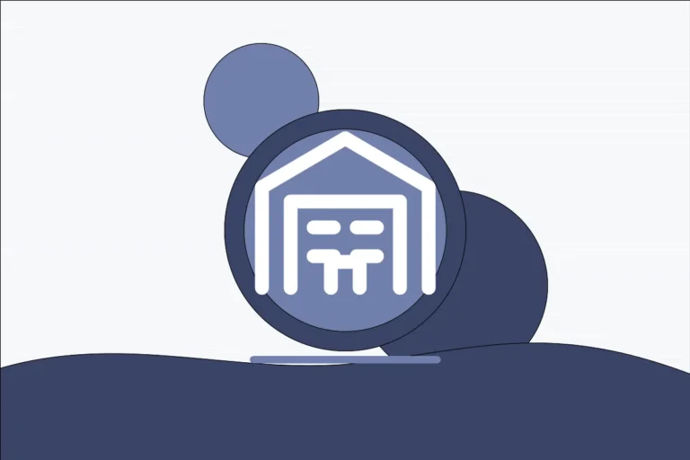 Generic unbranded illustration representing Facility Services