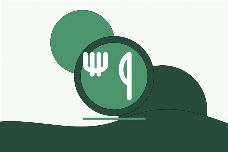 Generic unbranded illustration representing Restaurants