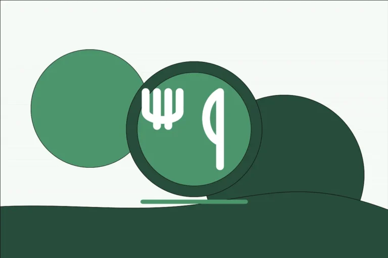 Generic unbranded illustration representing Restaurants