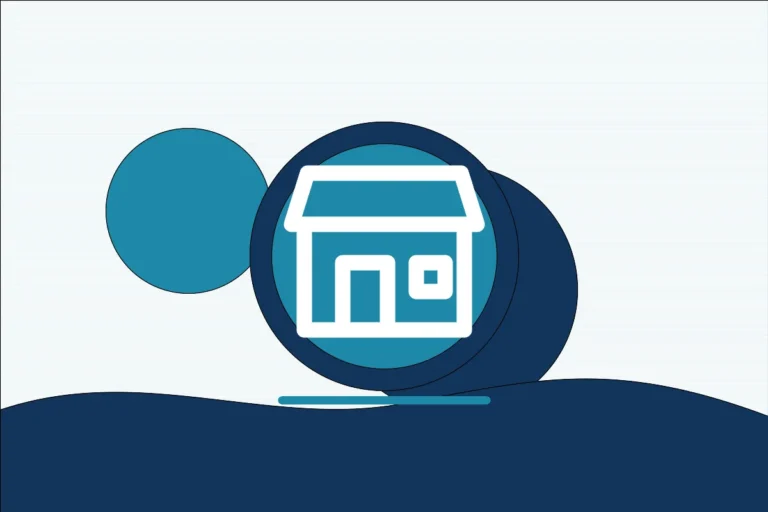Generic unbranded illustration representing Retail