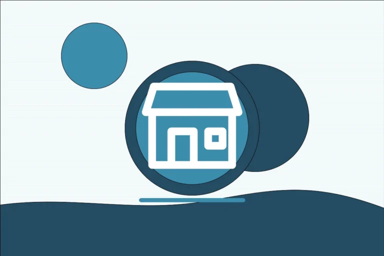 Generic unbranded illustration representing Retail