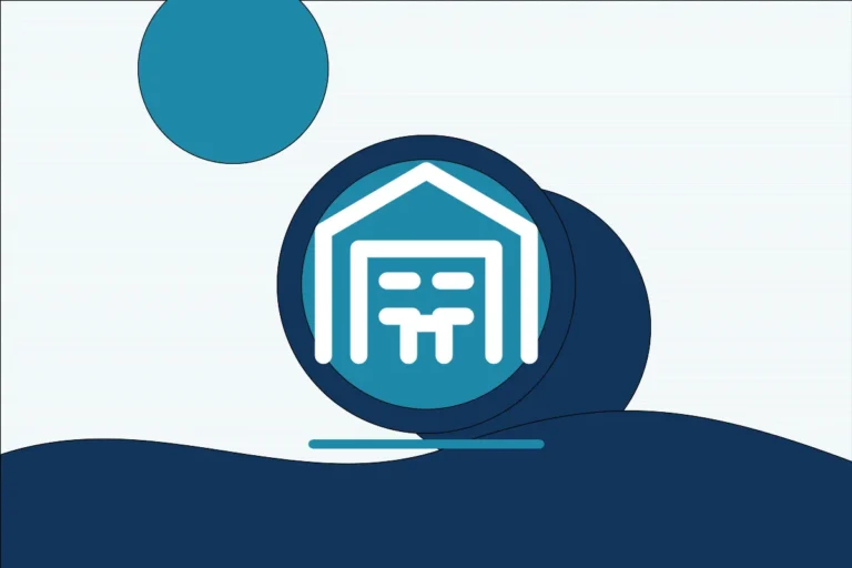Generic unbranded illustration representing Facility Services