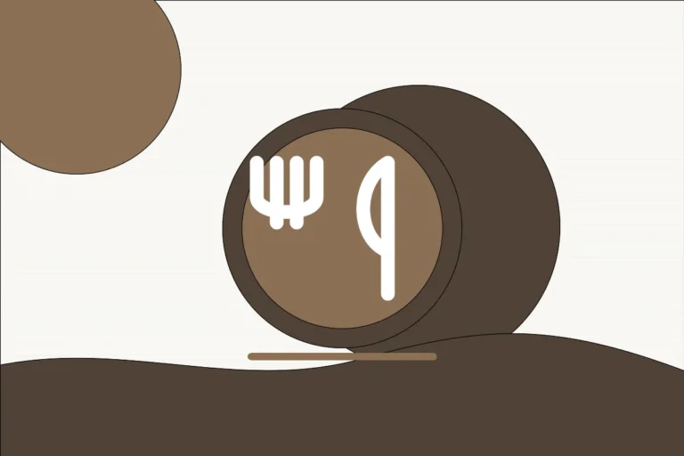 Generic unbranded illustration representing Food, Drink & Dining