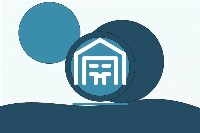 Generic unbranded illustration representing Facility Services