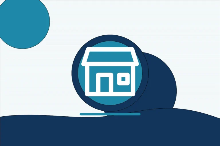 Generic unbranded illustration representing Retail