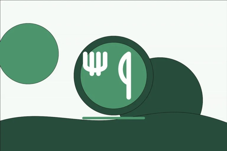 Generic unbranded illustration representing Restaurants