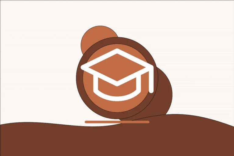 Generic unbranded illustration representing Education (Institutions)