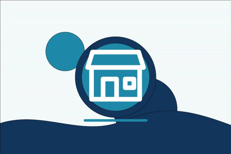Generic unbranded illustration representing Retail