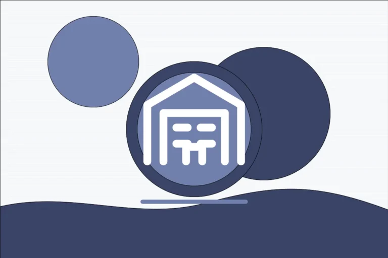 Generic unbranded illustration representing Facility Services
