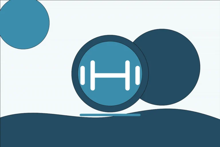 Generic unbranded illustration representing Fitness