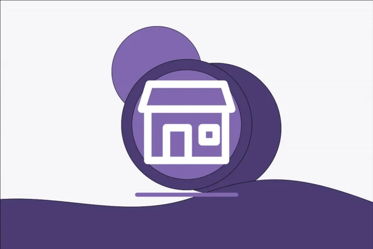 Generic unbranded illustration representing Retail