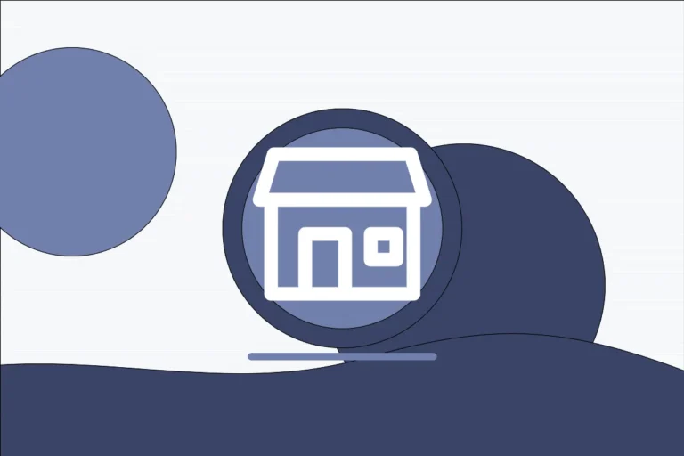 Generic unbranded illustration representing Retail