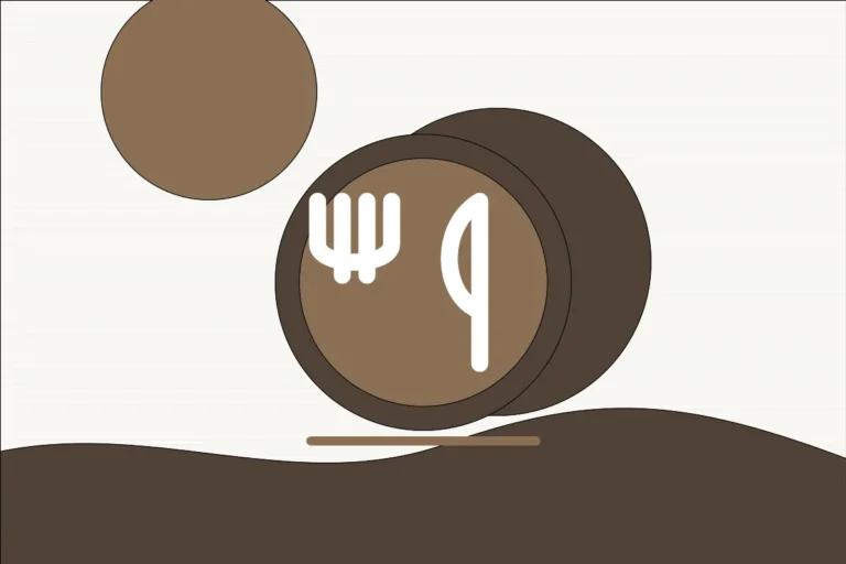 Generic unbranded illustration representing Restaurants