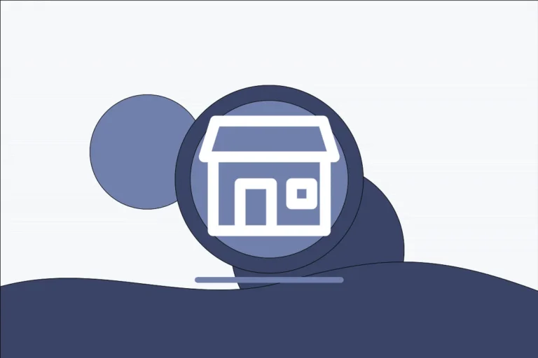 Generic unbranded illustration representing Retail