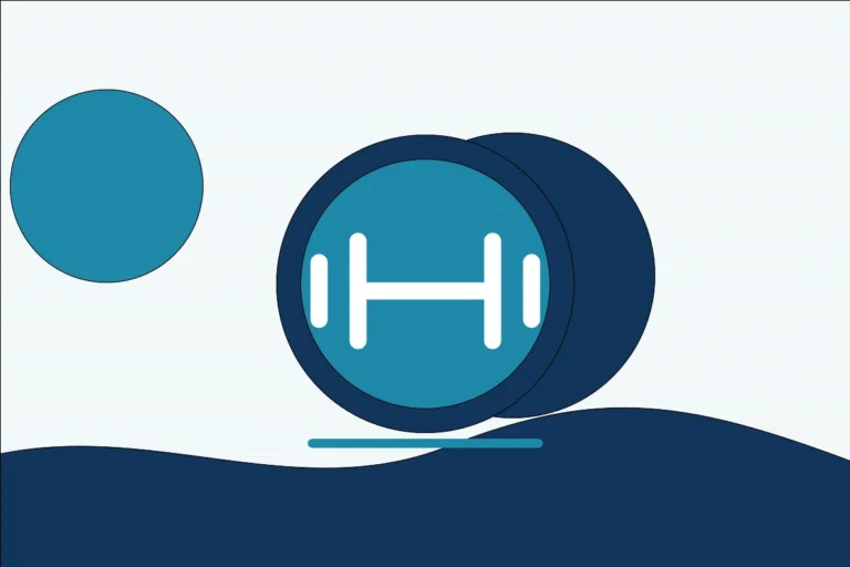 Generic unbranded illustration representing Fitness