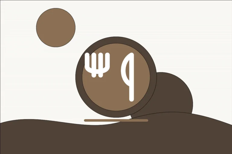 Generic unbranded illustration representing Restaurants