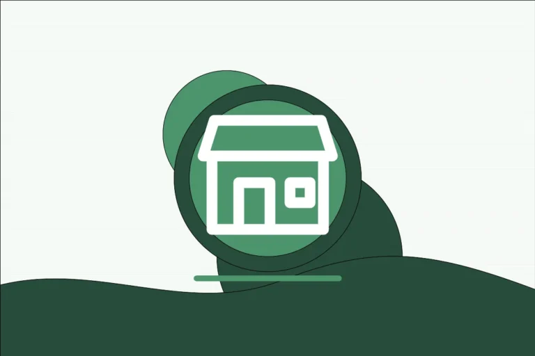 Generic unbranded illustration representing Retail