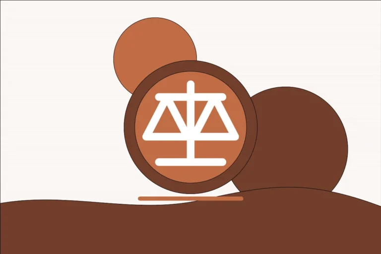 Generic unbranded illustration representing Legal