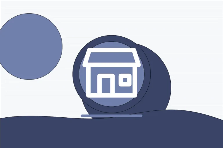 Generic unbranded illustration representing Retail
