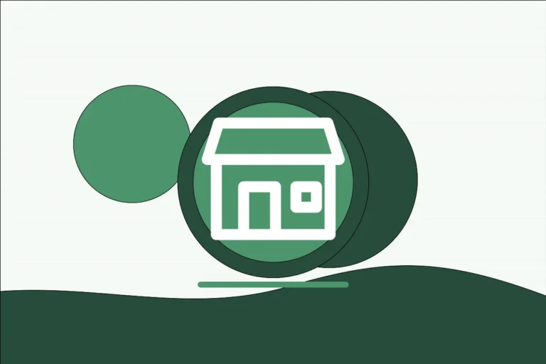 Generic unbranded illustration representing Retail