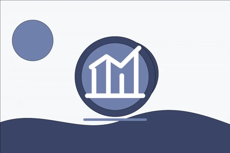 Generic unbranded illustration representing Financial
