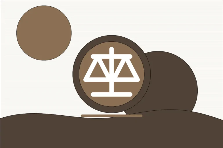 Generic unbranded illustration representing Legal