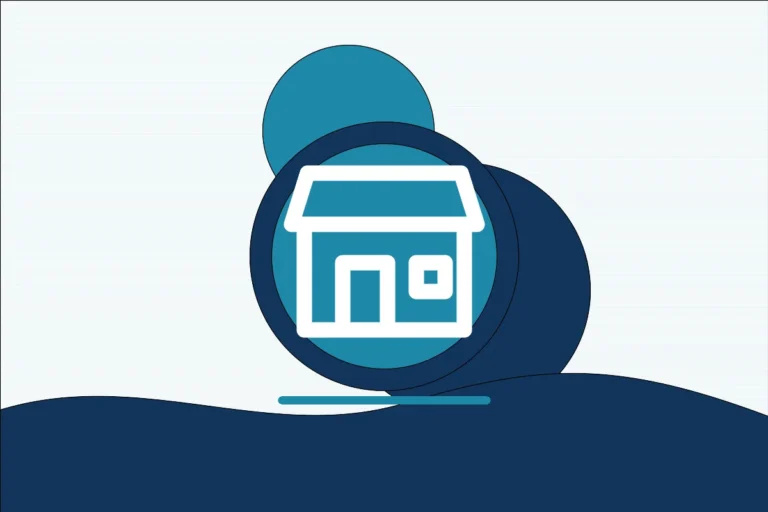 Generic unbranded illustration representing Retail