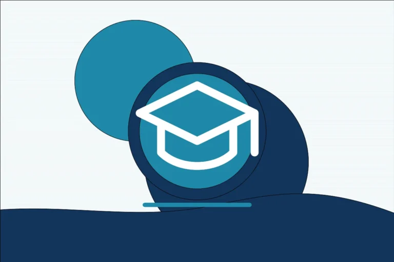 Generic unbranded illustration representing Education (Institutions)